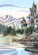 Tidal Inlet